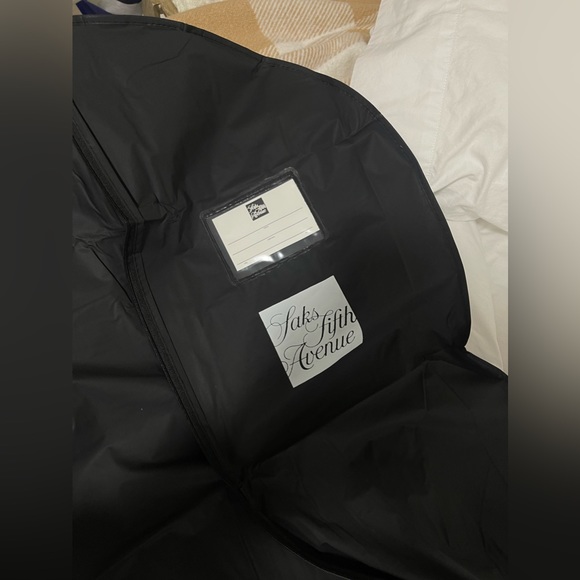 NWT Moncler Fulmarre Faux Fur-Trim Jacket - Picture 10 of 14